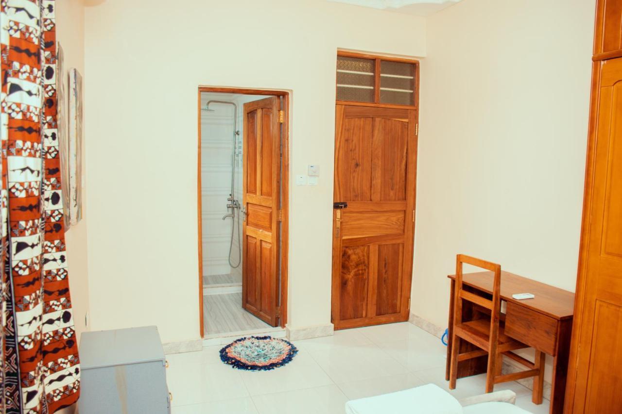 Sunset Homes Vuga Sansibar Exterior foto