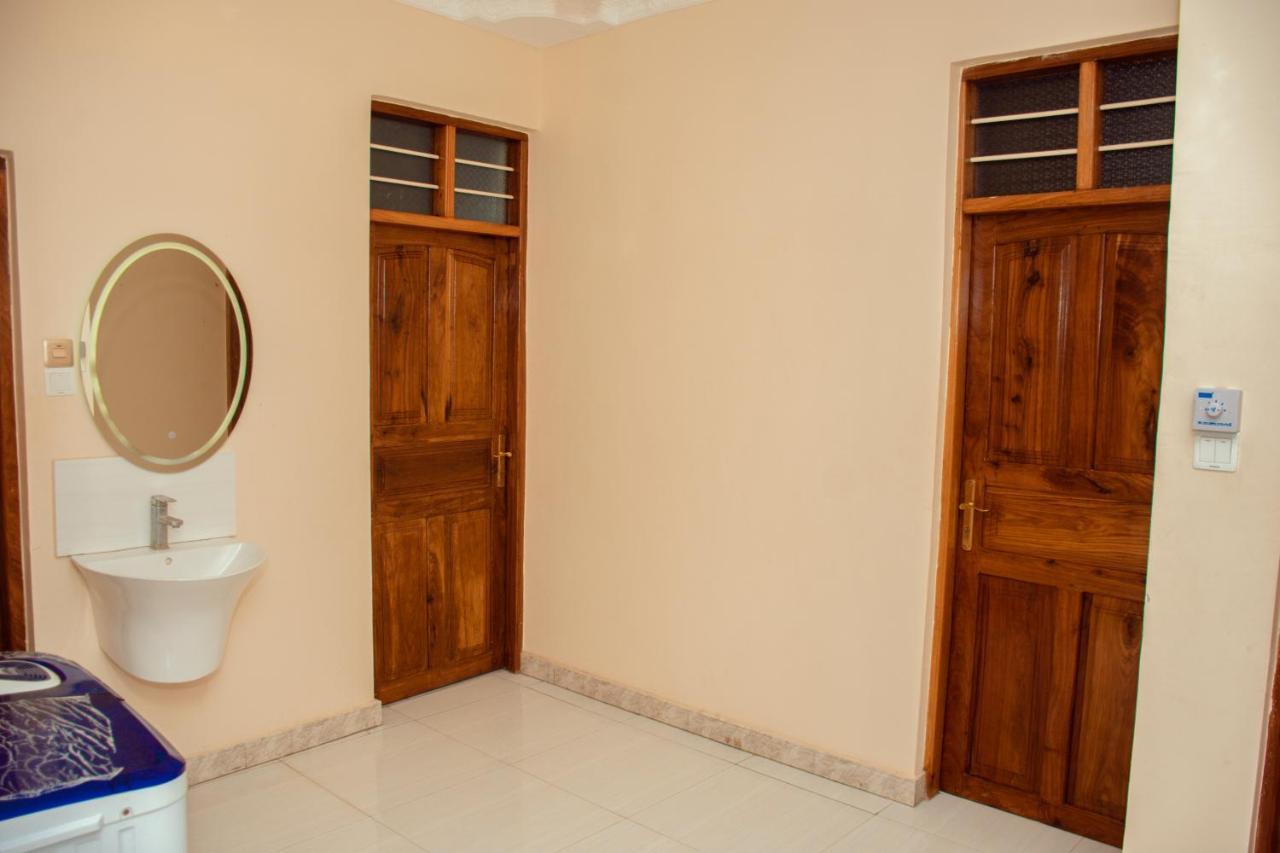 Sunset Homes Vuga Sansibar Exterior foto