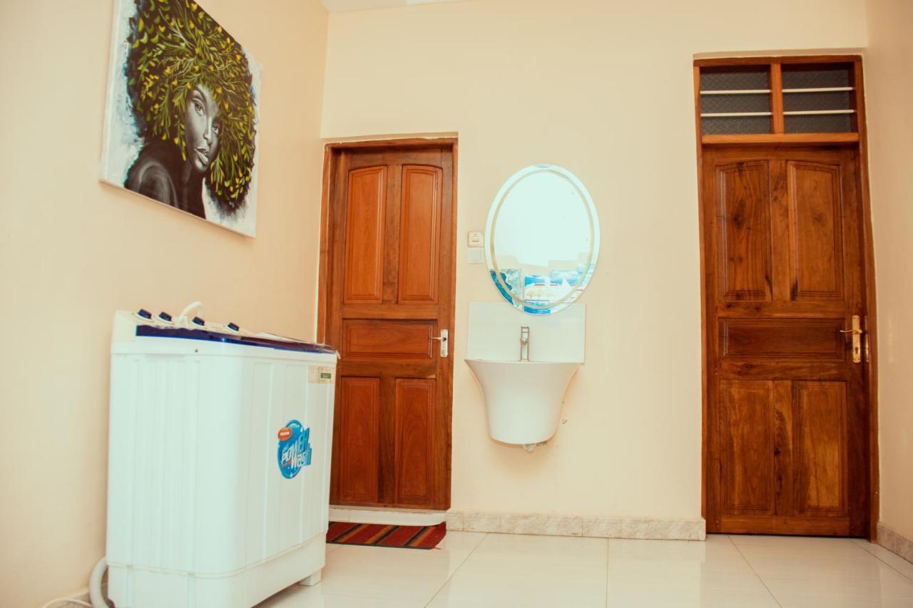 Sunset Homes Vuga Sansibar Exterior foto